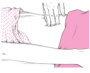 blumberg sign - rebound tenderness for appendicitis blumberg sign - rebound tenderness for appendicitis