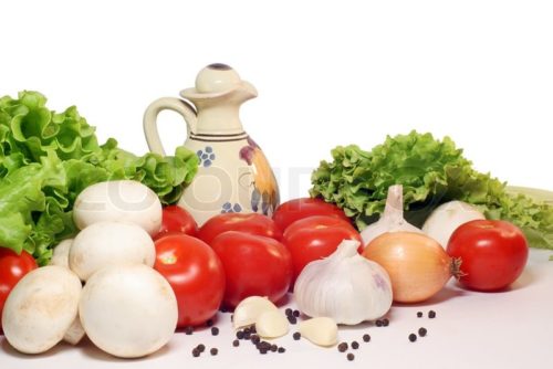 weightloss soup