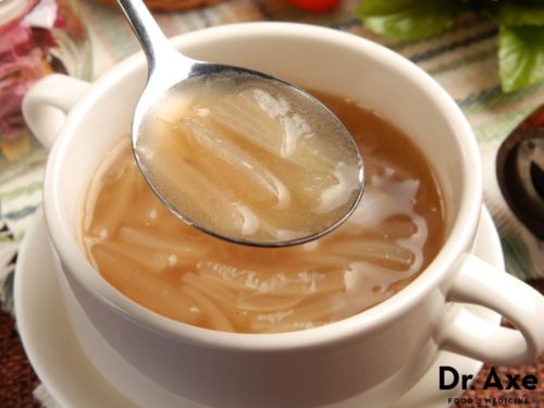 weight loss soup