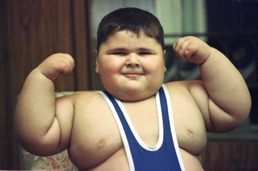 fat below umbilicus