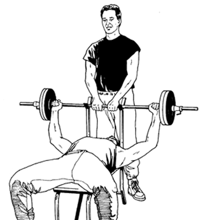 pain in elbow joint after gym exercise