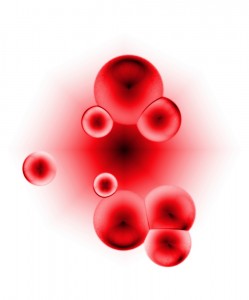 red blood cells - what to eat if one needs more blood