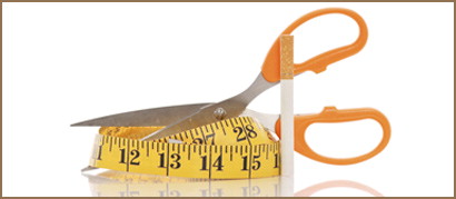 stop weight gain