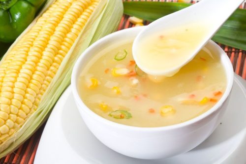 soup to lose weight in winters